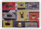 Patchwork & Quilt Ausstellungen